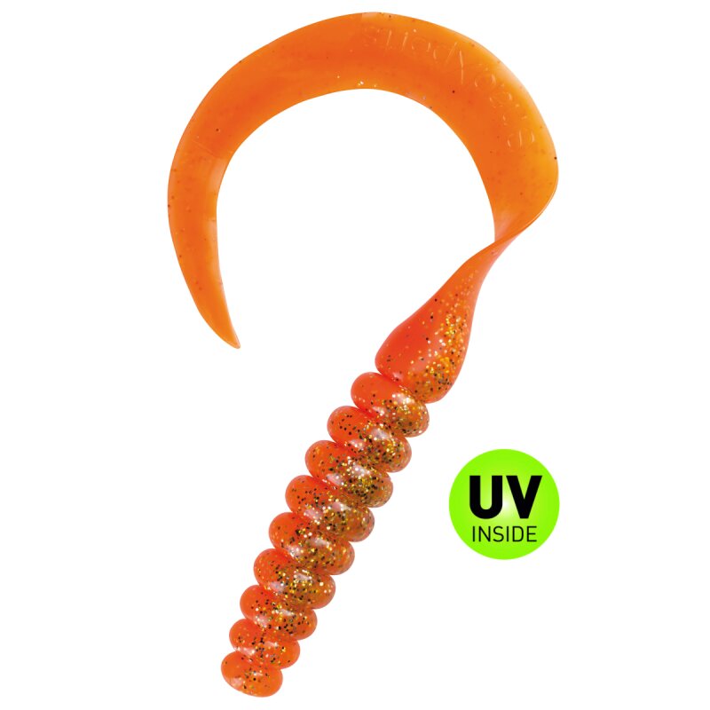 Shadxperts SX XXL Grub Twister 27-48 cm Big Bait