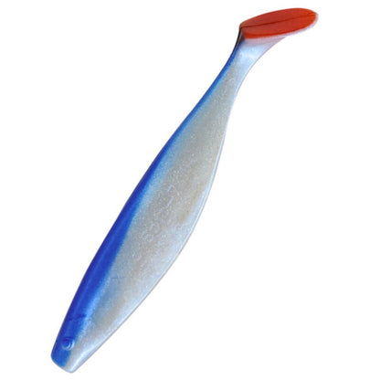 Shadxperts Xtrasoft 7" 18 cm Hecht Gummiköder 2 Stück