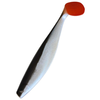 Shadxperts Xtrasoft 7" 18 cm Hecht Gummiköder 2 Stück