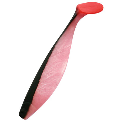 Shadxperts Xtrasoft 7" 18 cm Hecht Gummiköder 2 Stück