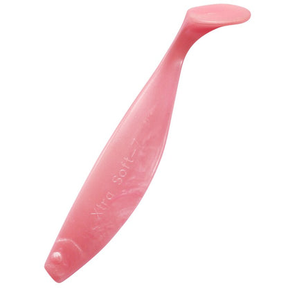 Shadxperts Xtrasoft 7" 18 cm Hecht Gummiköder 2 Stück
