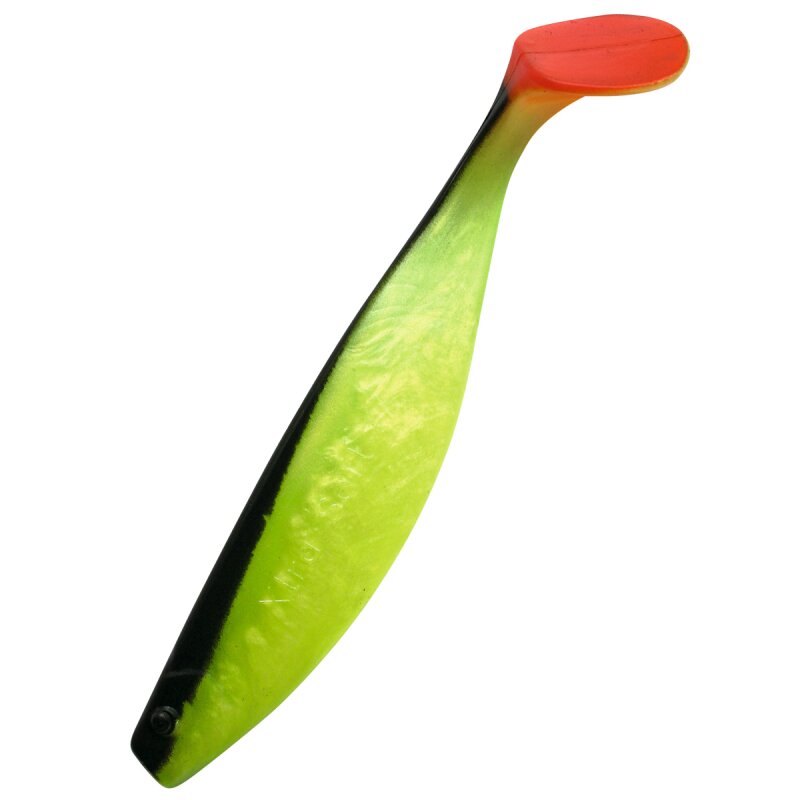 Shadxperts Xtrasoft 7" 18 cm Hecht Gummiköder 2 Stück