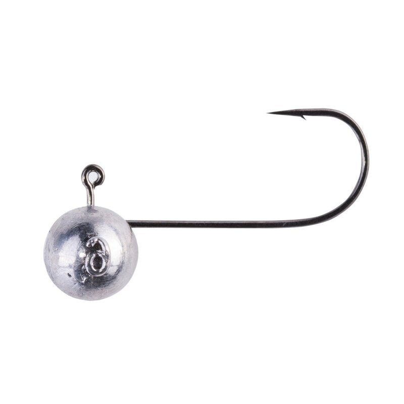 SX Finesse Rundkopf Finesse Jigkopf ohne Hals