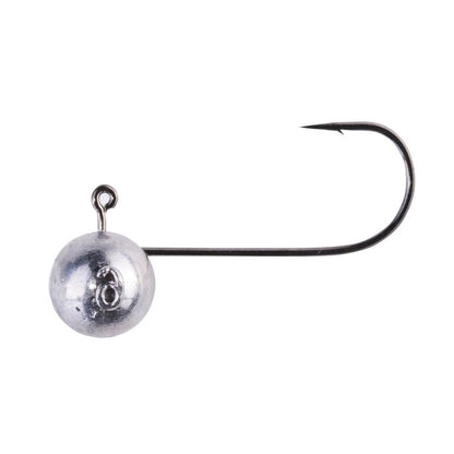 SX Finesse Rundkopf Finesse Jigkopf ohne Hals