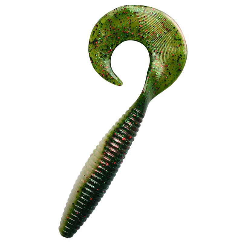 SX Magnum Twister 6" 16 cm 2 Stück