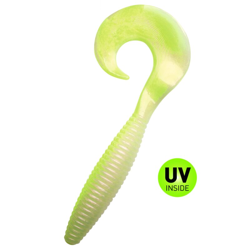 SX Magnum Twister 6" 16 cm 2 Stück