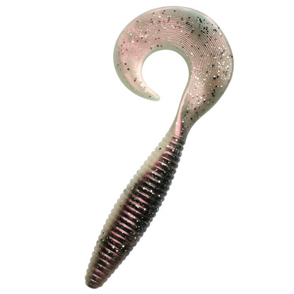 SX Magnum Twister 6" 16 cm 2 Stück