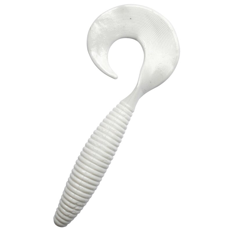 SX Magnum Twister 6" 16 cm 2 Stück