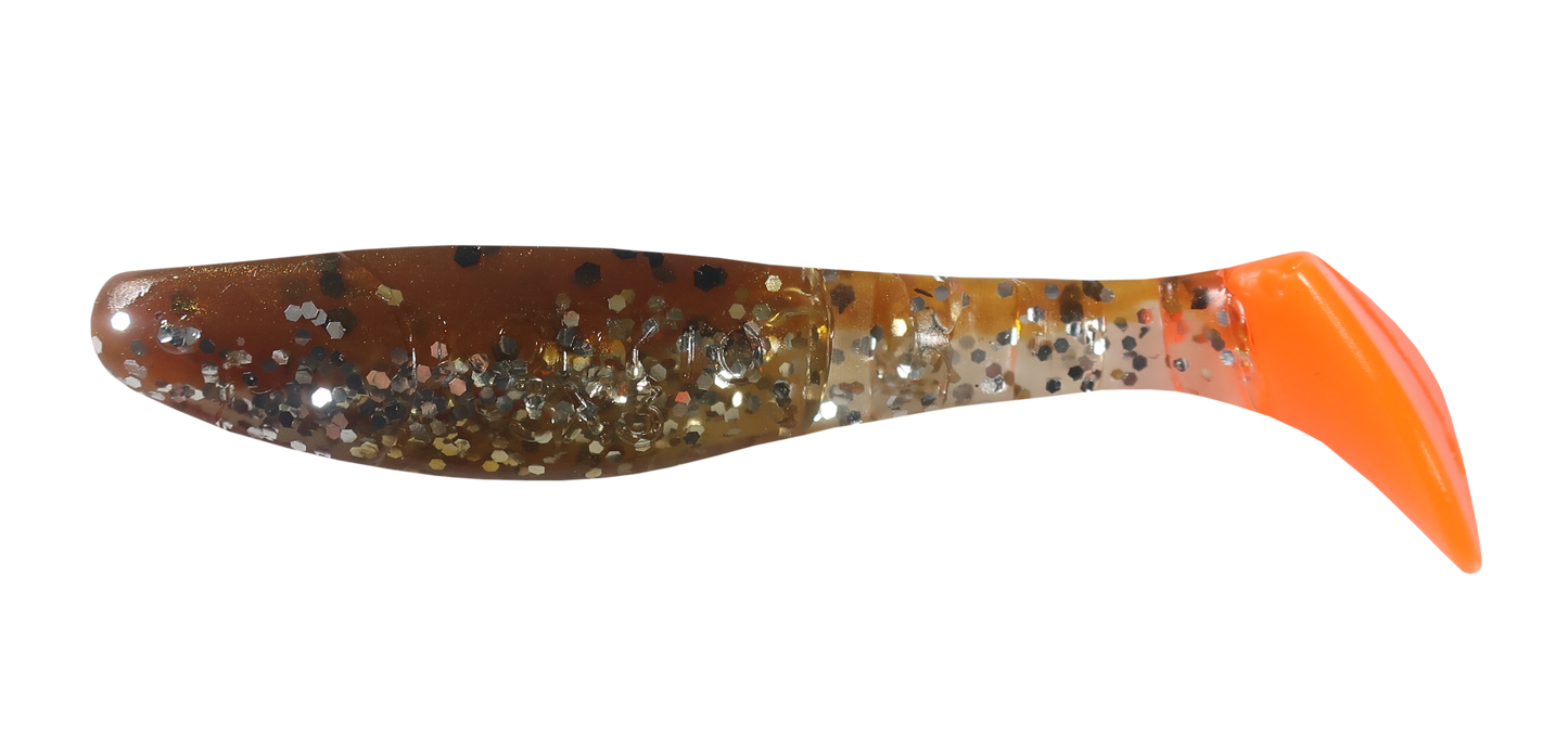 Relax Kopyto 3" (7.5cm)
