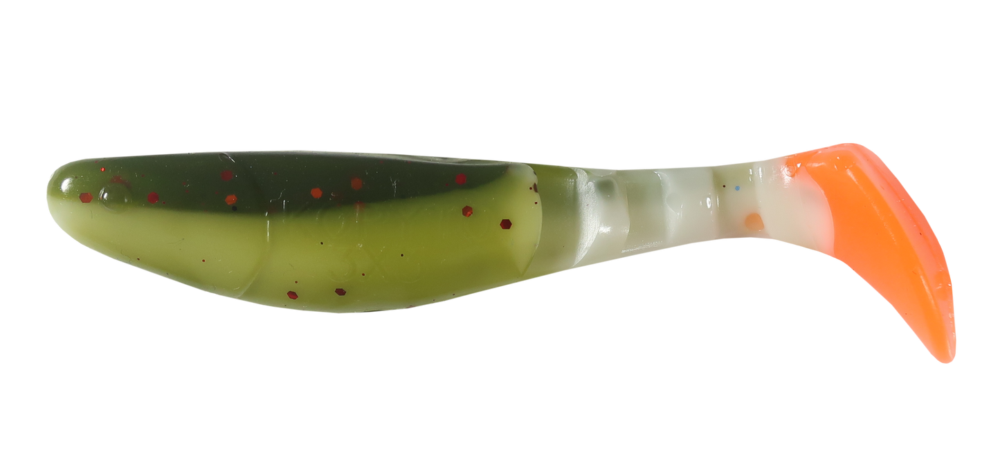 Relax Kopyto 3" (7.5cm)