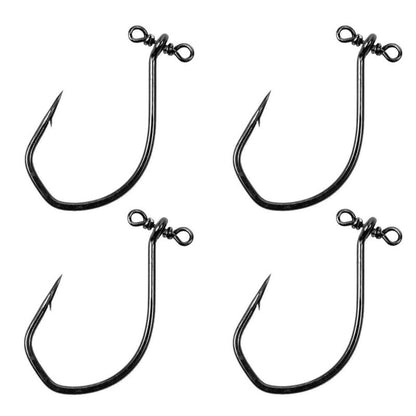 VMC Spinshot Drop Shot Haken 360°