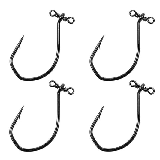 VMC Spinshot Drop Shot Haken 360°