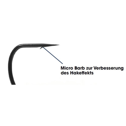 VMC Weighted Finesse Swimbait 7315SL