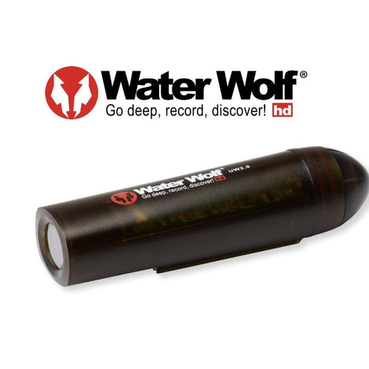 Water Wolf UW 2.0 Unterwasserkamera