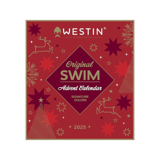 Westin 2025 Original Swim Adventskalender