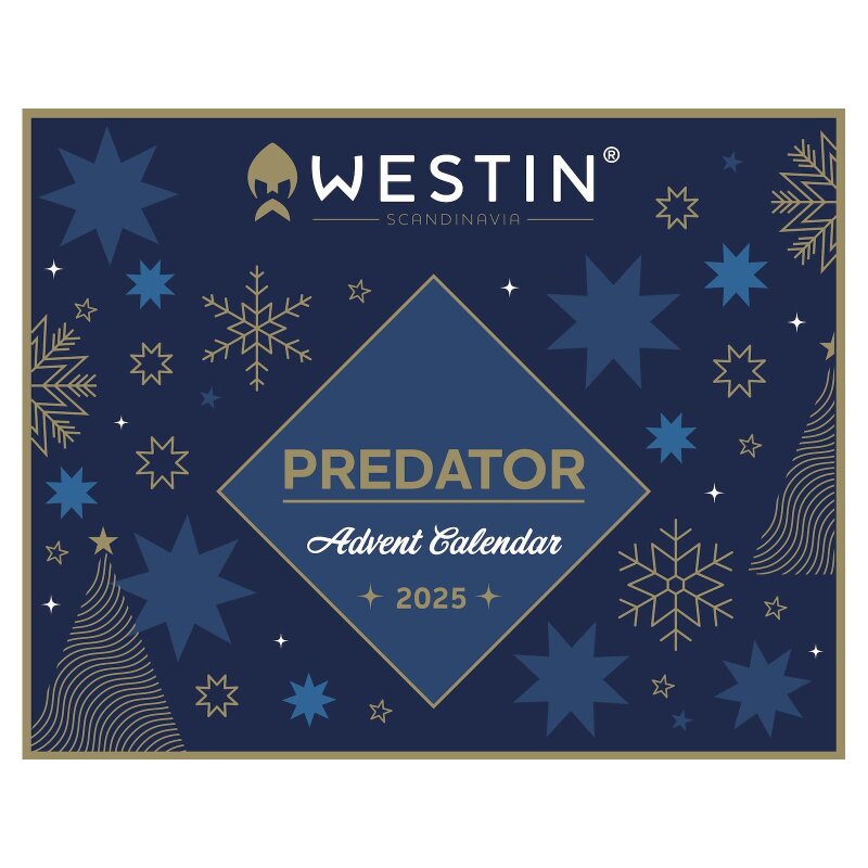 Westin 2025 Predator Adventskalender