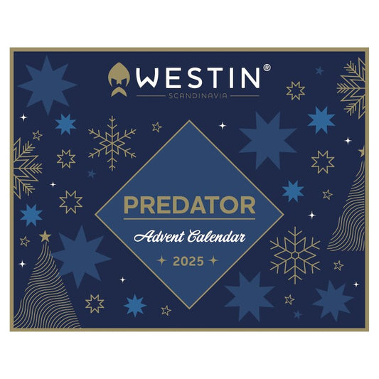 Westin 2025 Predator Adventskalender