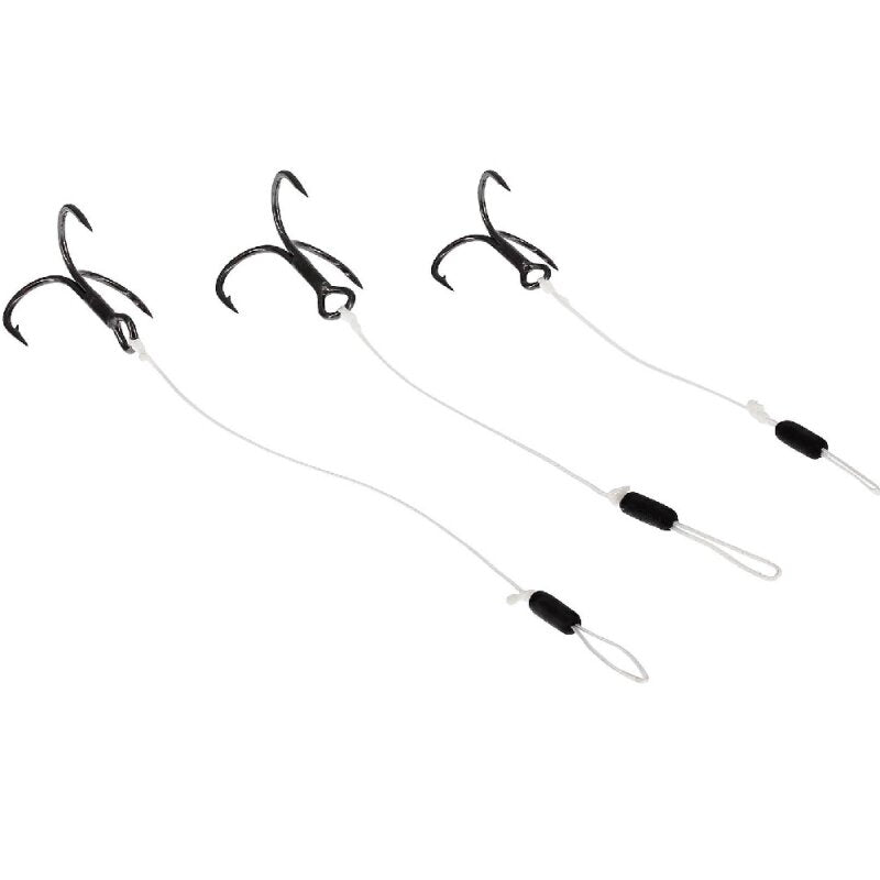 Westin Braided Stinger