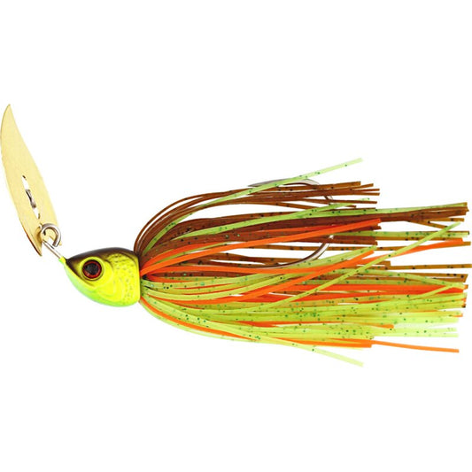 Westin Chatterbait Bladebite v2 Tungsten Bladed Jig