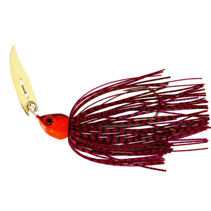 Westin Chatterbait Bladebite v2 Tungsten Bladed Jig