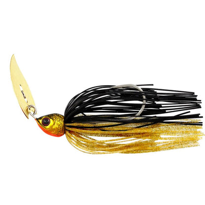 Westin Chatterbait Bladebite v2 Tungsten Bladed Jig