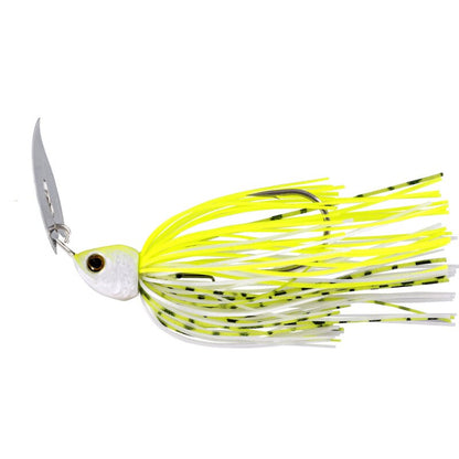 Westin Chatterbait Bladebite v2 Tungsten Bladed Jig