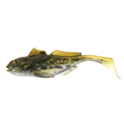 Westin Gunnar the Goby 6,5cm 3,5g 3pcs.