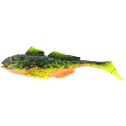 Westin Gunnar the Goby 6,5cm 3,5g 3pcs.