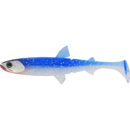 Westin Hypoteez Shadtail 9 cm 3 Stück