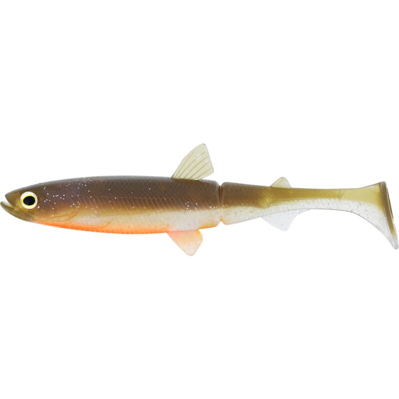 Westin Hypoteez Shadtail 9 cm 3 Stück