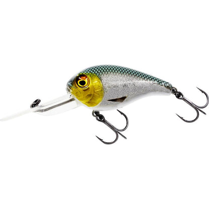 Berkley Pulse Spintail 5 cm Jigspinner Ultralight