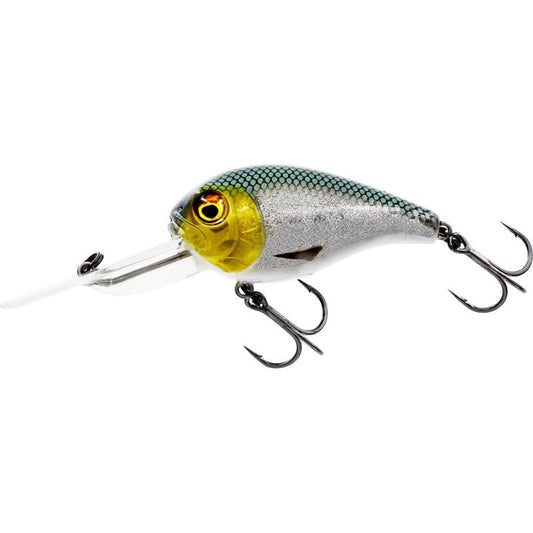 Berkley Pulse Spintail 5 cm Jigspinner Ultralight