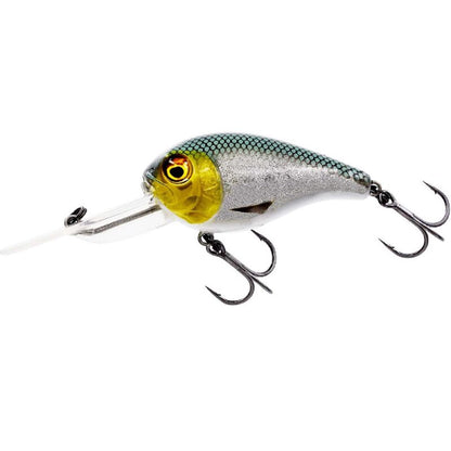 Westin MegaBite DR Crankbait 7cm 30g Floating