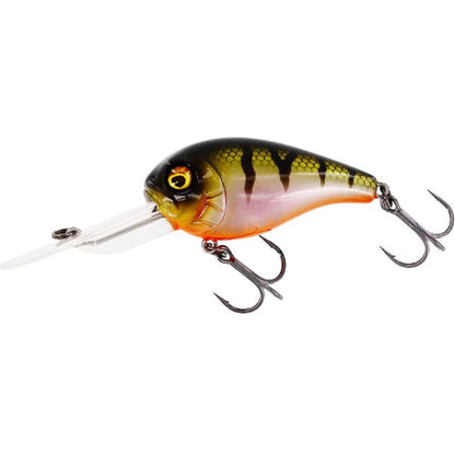 Westin MegaBite DR Crankbait 7cm 30g Floating