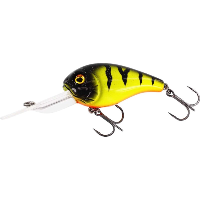 Westin MegaBite DR Crankbait 7cm 30g Floating