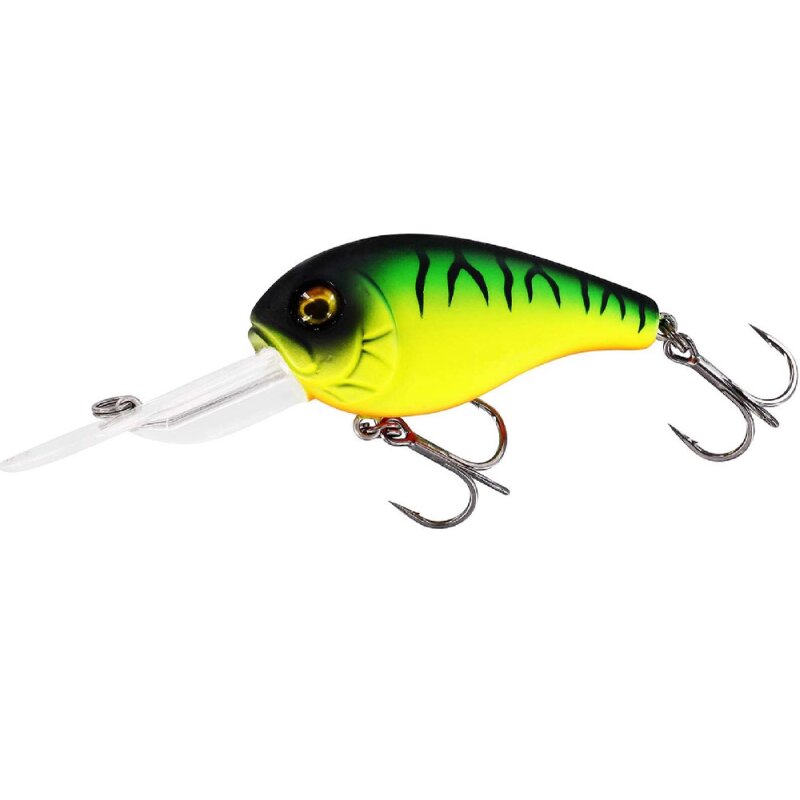 Westin MegaBite DR Crankbait 7cm 30g Floating