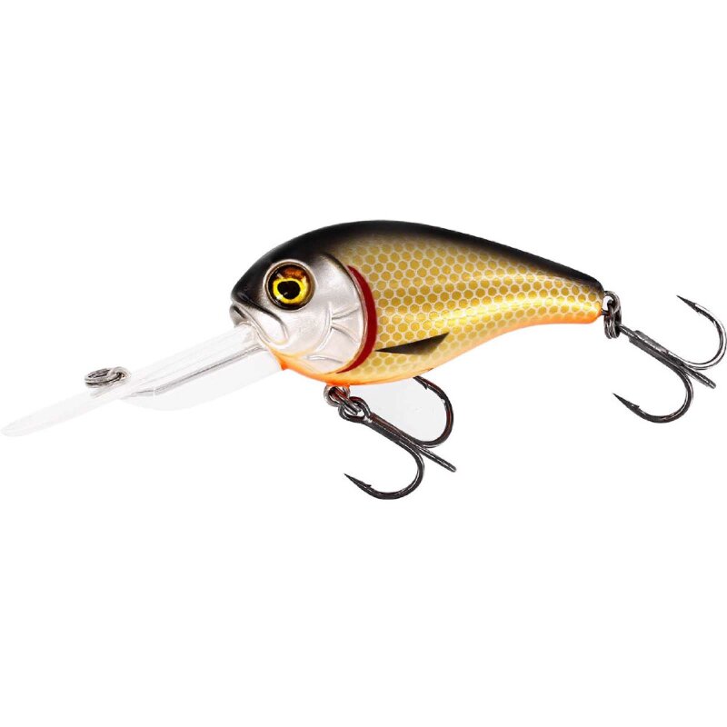 Westin MegaBite DR Crankbait 7cm 30g Floating