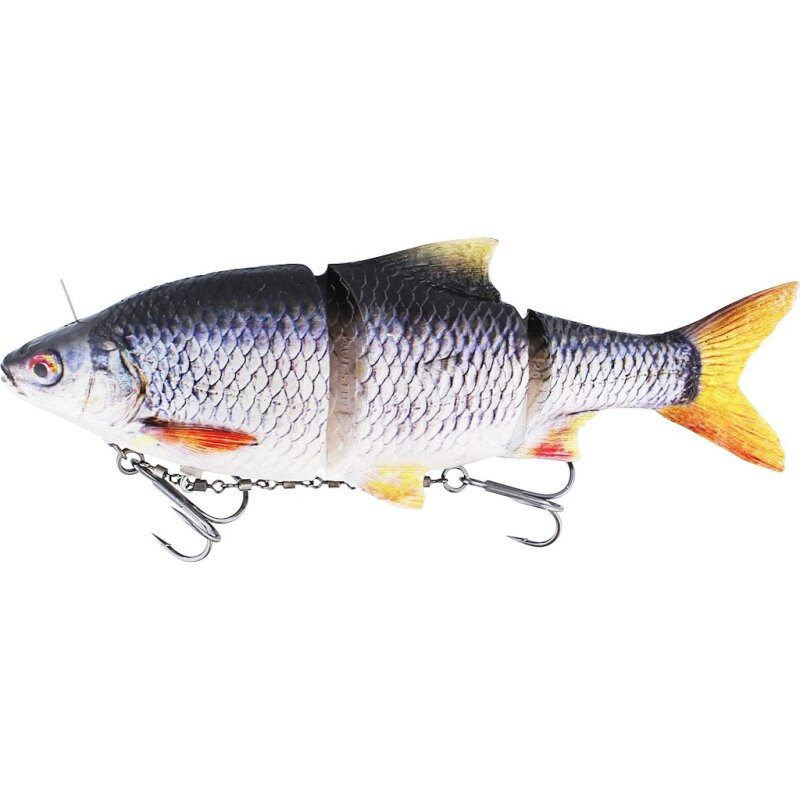 Westin Ricky the roach Inline 15CM 47G SLOW