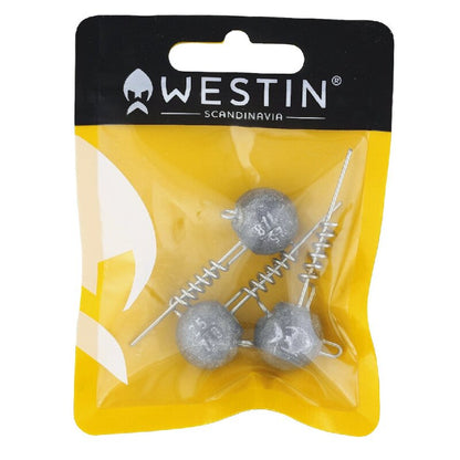 Westin Screwin Head Natural