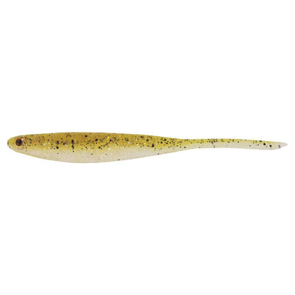 Westin Shadteez Pin-Tail 8cm 3Stk.