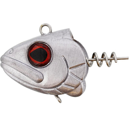 Westin Shadteez Srewin Head Natural