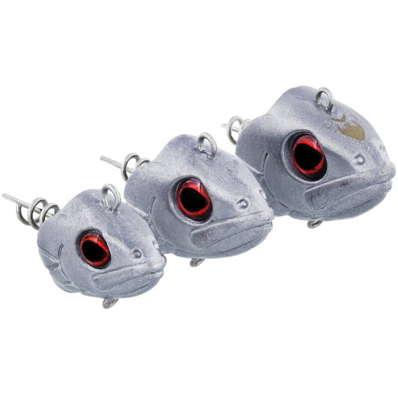 Westin Shadteez Srewin Head Natural