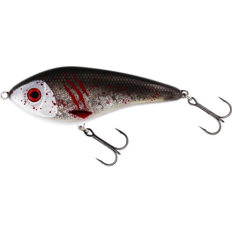 Westin Swim Glidebait 12 cm 53 Gramm Suspending