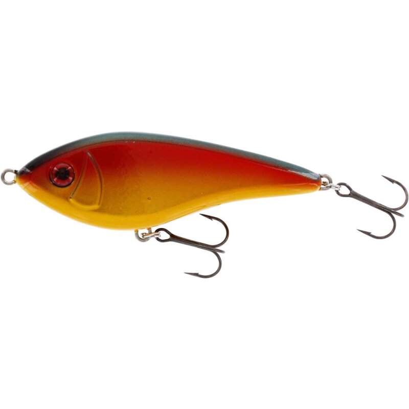 Westin Swim Glidebait 12 cm 53 Gramm Suspending