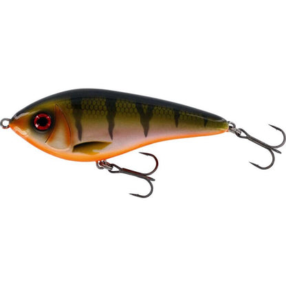 Westin Swim Glidebait 12 cm 58 Gramm Sinking