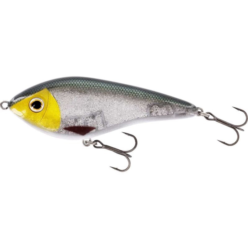 Westin Swim Glidebait 12 cm 58 Gramm Sinking