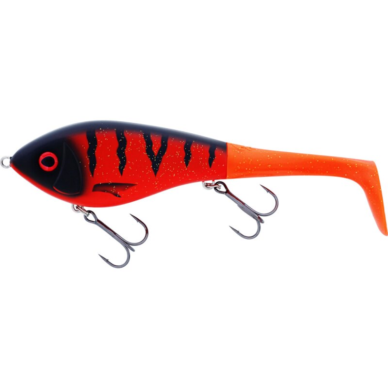 Westin Swim Tail 12 cm 62g Suspending