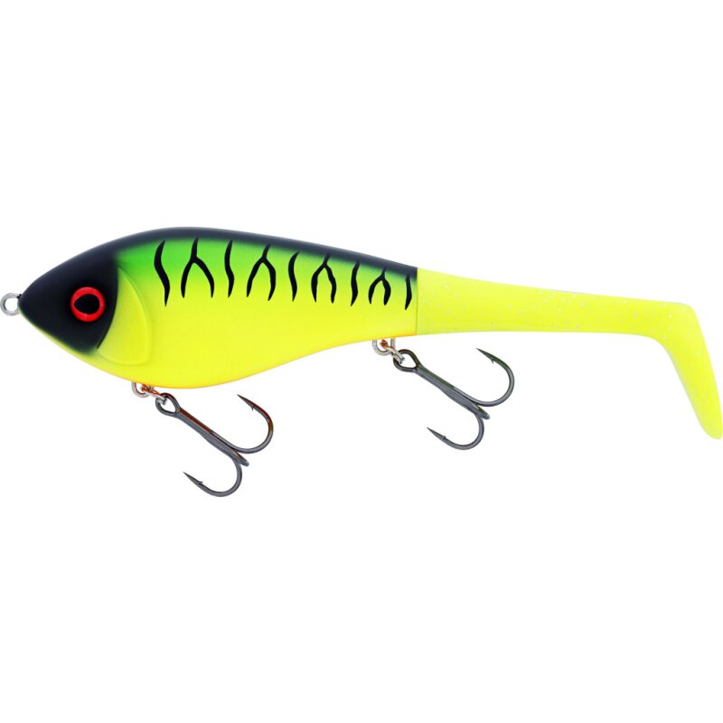 Westin Swim Tail 12 cm 68g Sinking