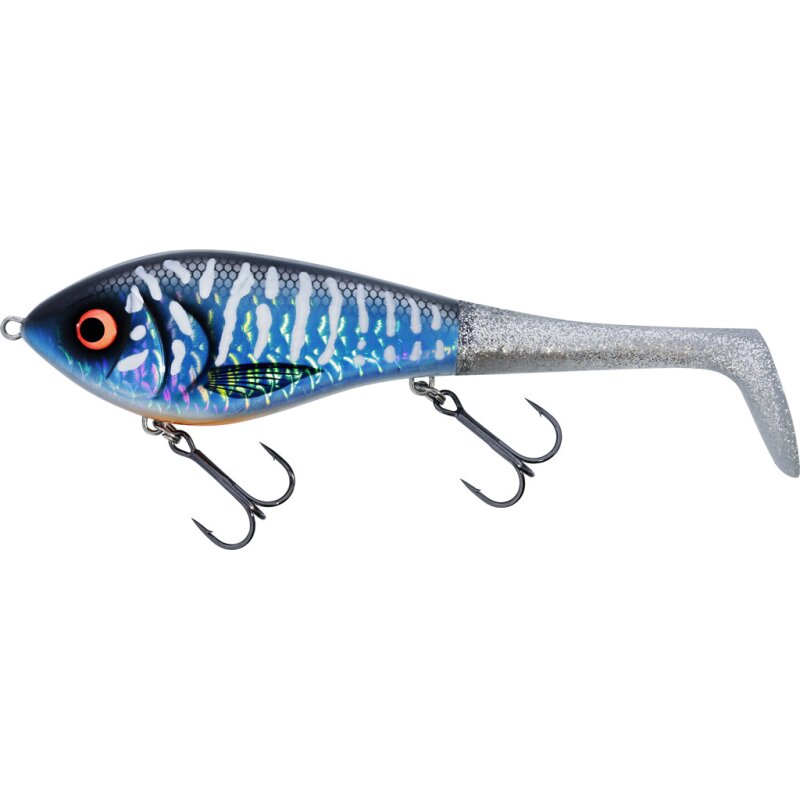 Westin Swim Tail 12 cm 68g Sinking
