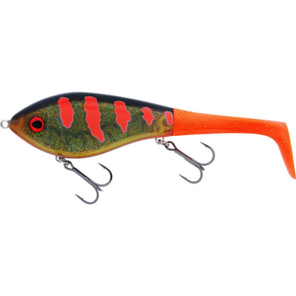 Westin Swim Tail 12 cm 68g Sinking